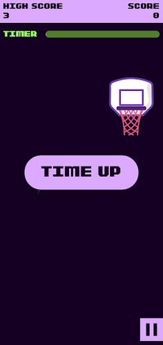 Basketball Shoot - Screenshot 4