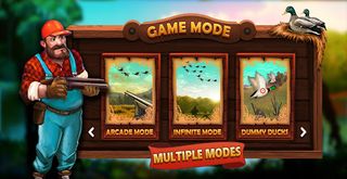 Duck Hunting: Duck Shooter Gam - Screenshot 2