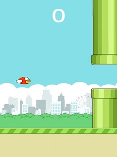 NF Bird - Screenshot 4