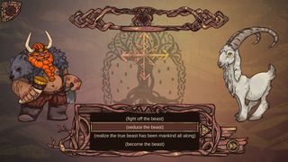 Doki Doki Ragnarok - Screenshot 3