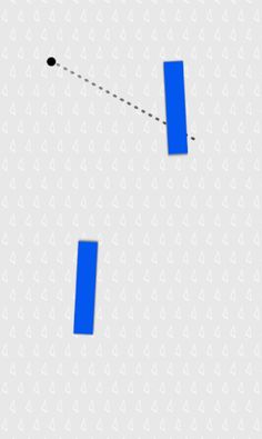 Brick Bouncer - Screenshot 1