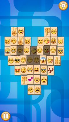 Mahjong :-) - Screenshot 1