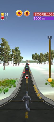 Pushpa - Screenshot 3