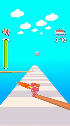 Handy Cakes - Screenshot 2