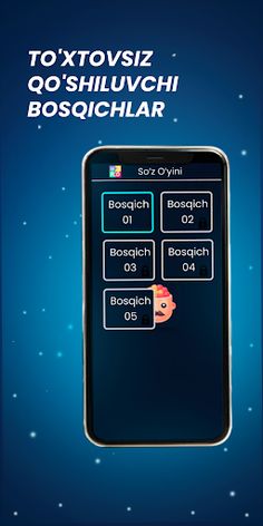 Xotira O'yinlari - Screenshot 2