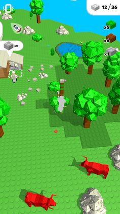 Sandblox - Screenshot 4