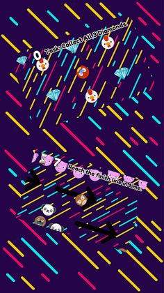 Animal Twirl - Fun Game - Screenshot 3