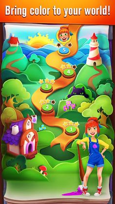 Colorio.io - Screenshot 2