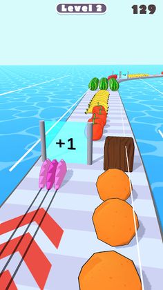 Slice and Dice - Screenshot 2