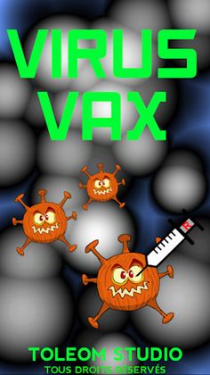 Virus Vax Unlimited - Screenshot 1