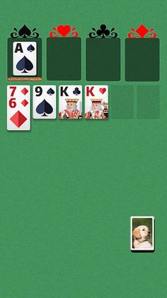 Solitaire Tower-Offline Games - Screenshot 2