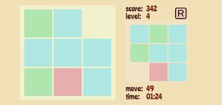 Box Puzzle - Screenshot 2