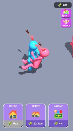 Cupid's City - Screenshot 4