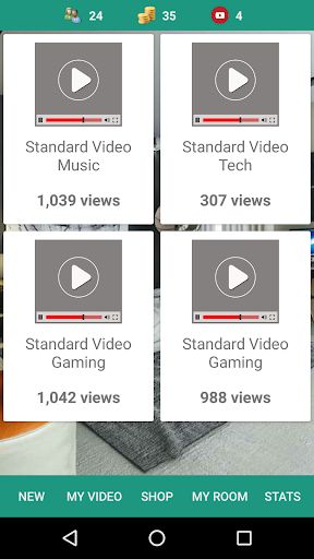 Tuber Simulator - Screenshot 2