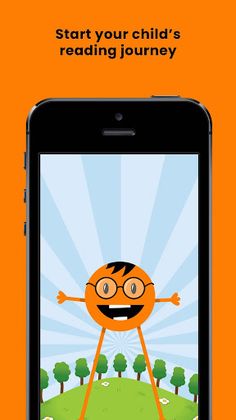 Reading Hero - Screenshot 1