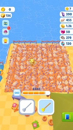 TerraCraft 3D - Screenshot 2