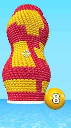 Tower Buster - Screenshot 1