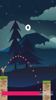 Deve - Camel - Screenshot 3