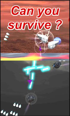 Jet Shooter 2D Dogfight Games - Screenshot 4