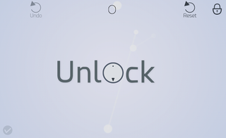 Unlock - Screenshot 1