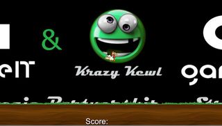 FlappyTurkeyLoL - Screenshot 2