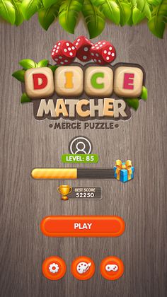 Dice Merge Game : Dice Matcher - Screenshot 4