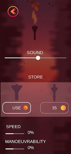 V SLIDE - Screenshot 2