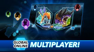 BEYBLADE BURST app - Screenshot 3