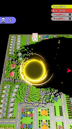 City Sucker - Screenshot 4