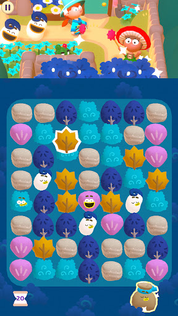 Puzzle Wizards - Screenshot 2