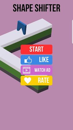 Shape Shifter - Screenshot 1