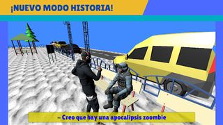 RACAR - Shooter FPS - Screenshot 3