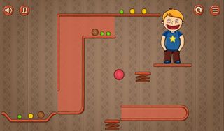 Candy Ride I Free - Screenshot 1