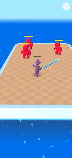 Word Play - Screenshot 4