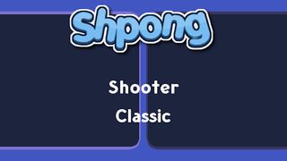 Shpong - Screenshot 1