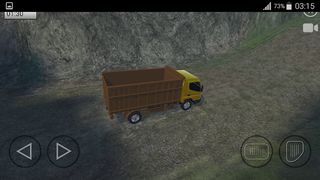 Extreme Truck Driving - Screenshot 3