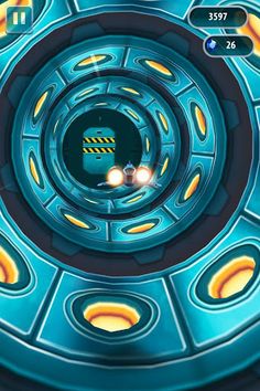 Space Heads - Screenshot 1