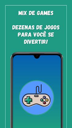 Mix de Games Livre-se do tédio - Screenshot 1