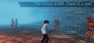 SchoolX - Screenshot 1