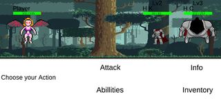 Wonderland - Screenshot 3