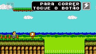 Corra Snows - Screenshot 3