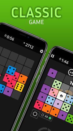 Block Merged Geo - Screenshot 3