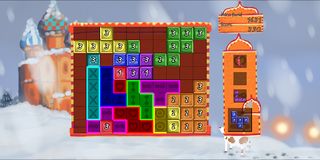 C.O.W. (Creatively Organized W - Screenshot 3