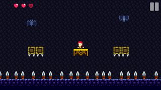 Platformer: Pixel Games - Screenshot 3
