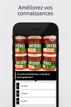 Monapp' - Screenshot 2