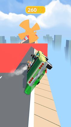 Lowrider Master - Screenshot 2