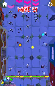 Zombie‘s: Endless Carnage - Screenshot 2