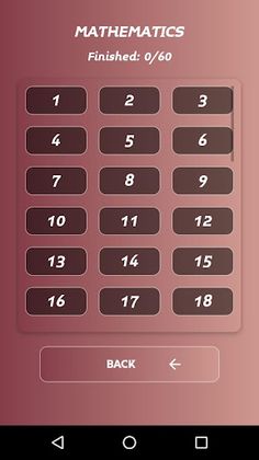 IQ Science - Screenshot 3