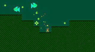 Thrown towards unreality - Screenshot 2