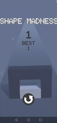 Shape Madness - Screenshot 3